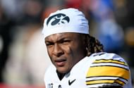 Iowa v Maryland